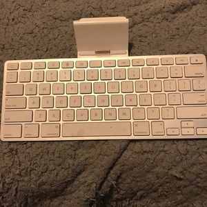 apple key board
